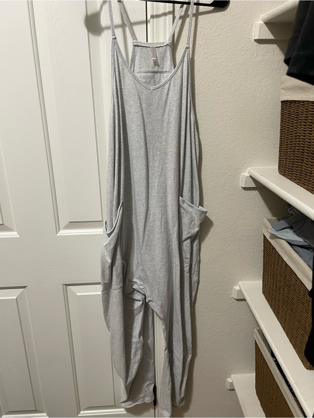 Free People Movement Hot Shot Jumpsuit